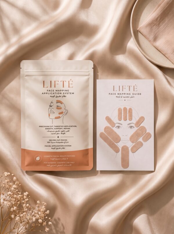 LIFTÉ™ Facial Lifting Tape